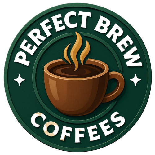 Perfect Brew Coffees